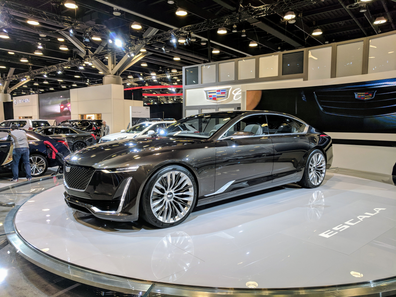 Escala Concept